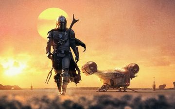 The Mandalorian – The Ultimate Season 1 Fan Quiz