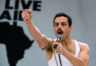 An Oscar-winning performance is among the movies on TV tonight