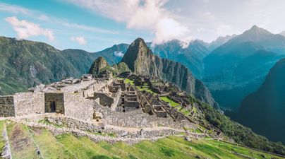 Peru’s Machu Picchu reopens following eight month Covid closure