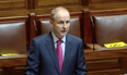 Micheál Martin apologises in Dáil to terminally ill woman over ‘negligent’ reading of smear test