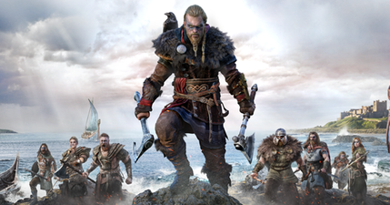 All you need to know about Assassin’s Creed Valhalla