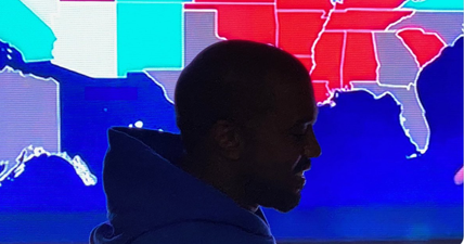 Kanye West concedes US presidential election, immediately launches campaign for Kanye 2024