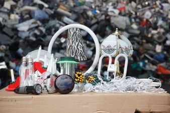 QUIZ: Can you tell which of these items can be recycled?