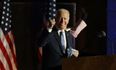 Joe Biden delivers optimistic speech as CNN declare Michigan as his
