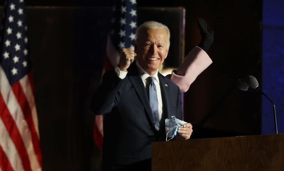 joe biden