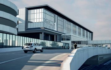 Dublin Airport’s Terminal 1 to undergo “major facelift” under new plans
