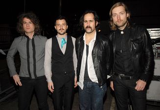 The JOE Music Quiz: Week 32