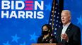 Joe Biden takes narrow lead in Pennsylvania