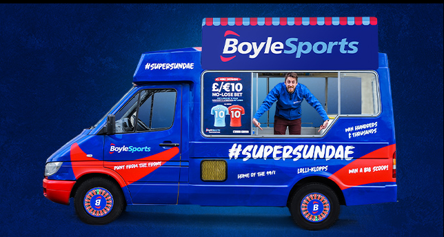 BoyleSports