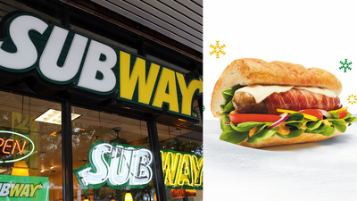 Subway launches new footlong ‘pig-in-blanket’ sandwich