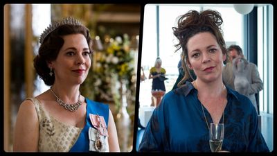 Oscar winner Olivia Colman to star in new “feel-good, foul-mouthed” Irish film