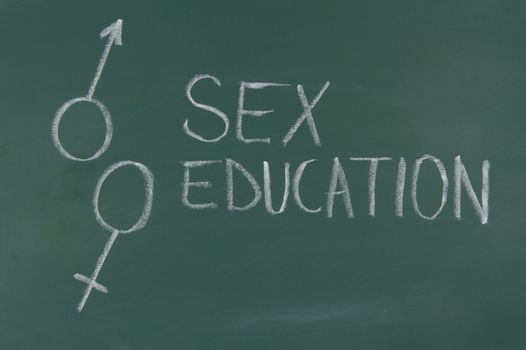 sexual education