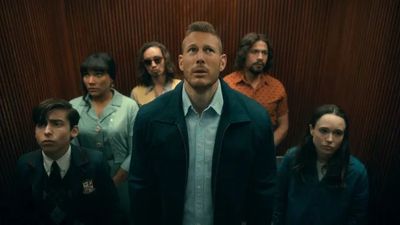 Netflix renews The Umbrella Academy for a third season