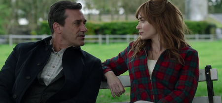 New Hollywood blockbuster set in Mayo features some of the worst Irish accents of all time