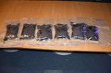 €900,000 worth of ketamine seized in Dublin in the past 24 hours