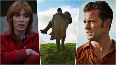 35 questions that need answering from the Wild Mountain Thyme trailer