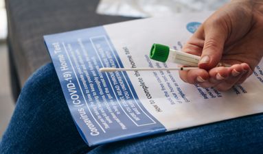 Eight further Covid-19 deaths confirmed, 330 new cases