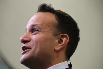 Tánaiste Leo Varadkar confirms non-essential retail and salons will open next month