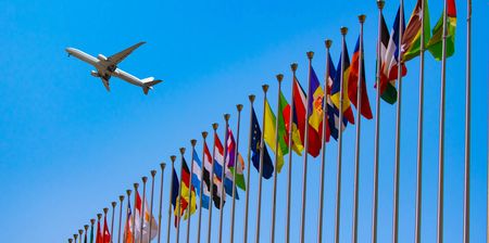 QUIZ: Can you name all the countries in the world containing the letter ‘Z’?