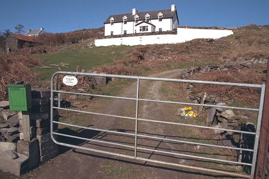 Sophie Tuscan Du Plantier