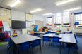 There were no Covid-19 outbreaks reported in schools last week