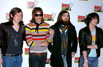 The JOE Music Quiz: Week 34