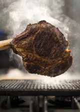 Two Dublin restaurants win big at the World Luxury Restaurant Awards