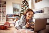 Online shopping for Christmas? Here’s how to protect yourself from scams and fraud