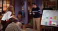QUIZ: How well do you remember The Boys v The Girls Trivia Contest on Friends?
