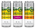 Topo Chico, the alcoholic drink from Coca Cola, is now on shelves in Ireland