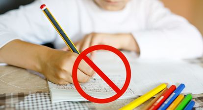 Education Minister Norma Foley to grant students in Ireland a ‘No Homework Day’
