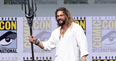 “Pizza, steak… I mean I pretty much consumed anything.” Jason Momoa on his Khal Drogo Game of Thrones diet