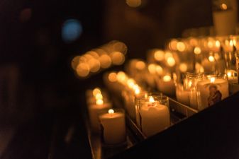 Man arrested after breaking into church and stealing candles in Tipperary
