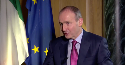 Micheál Martin says Covid-19 vaccine could be approved in Ireland before Christmas