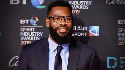 Former England star Ugo Monye opens up on harrowing experience with racism