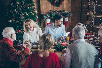 “Don’t pass the gravy boat” this Christmas, says expert immunologist
