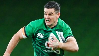 Johnny Sexton made a class post-match gesture after Ireland’s win over Wales