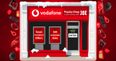 Your last chance to check out some great deals on JOE’s Vodafone Pop-Up shop