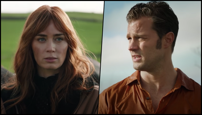 Wild Mountain Thyme director defends movie’s accents and says Irish accents are too difficult to understand