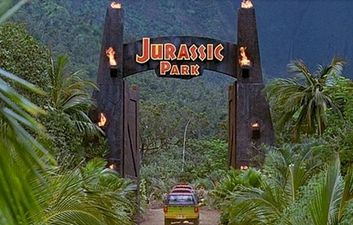 Special screenings of Jurassic Park in Irish cinemas for 30th anniversary