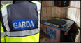 Two suspected ‘Shebeens’ with operational bars investigated by Gardaí on the same night