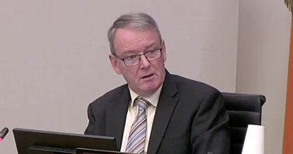 Simon Coveney describes Sinn Féin TD’s tweet about IRA attacks as “really insensitive and stupid”