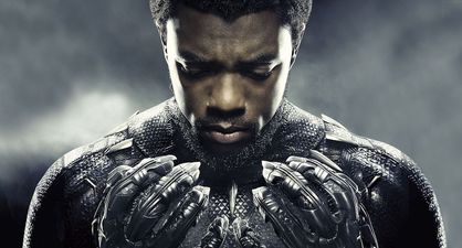 Chadwick Boseman honoured by Marvel and Disney+ in new Black Panther credits