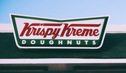 A new Krispy Kreme store is set to up in Dublin city centre