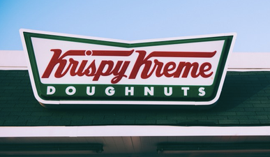 A new Krispy Kreme store is set to up in Dublin city centre
