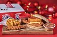 COMPETITION: Celebrate the new KFC Gravy Burger Box Meal with a chance to win these great Christmas prizes