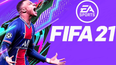EA releases FIFA 21 upgrades a day early, available now