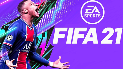 EA releases FIFA 21 upgrades a day early, available now