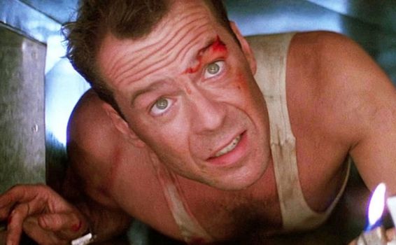 Die Hard