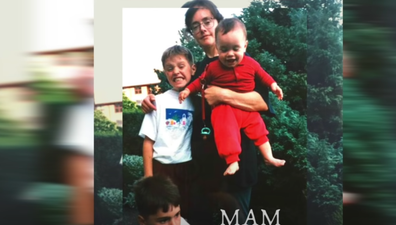 Kneecap release gorgeous song to pay tribute to their mams